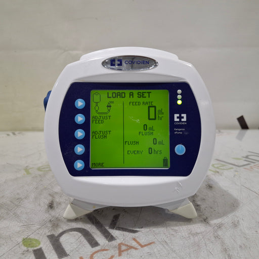 Covidien Covidien Kangaroo ePump Enteral Feeding Pump Infusion Pump reLink Medical