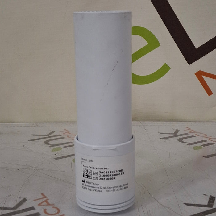 MEDIT i500 Calibration Tool