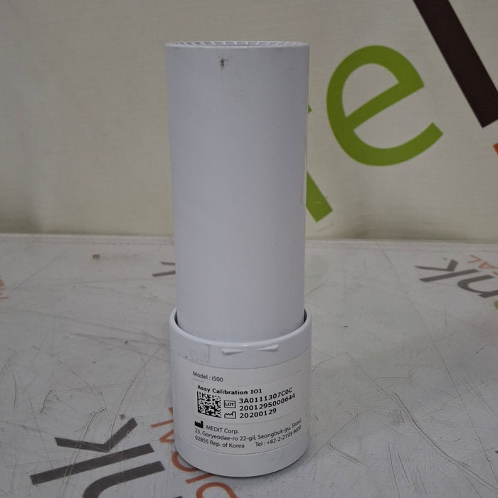 MEDIT i500 Calibration Tool