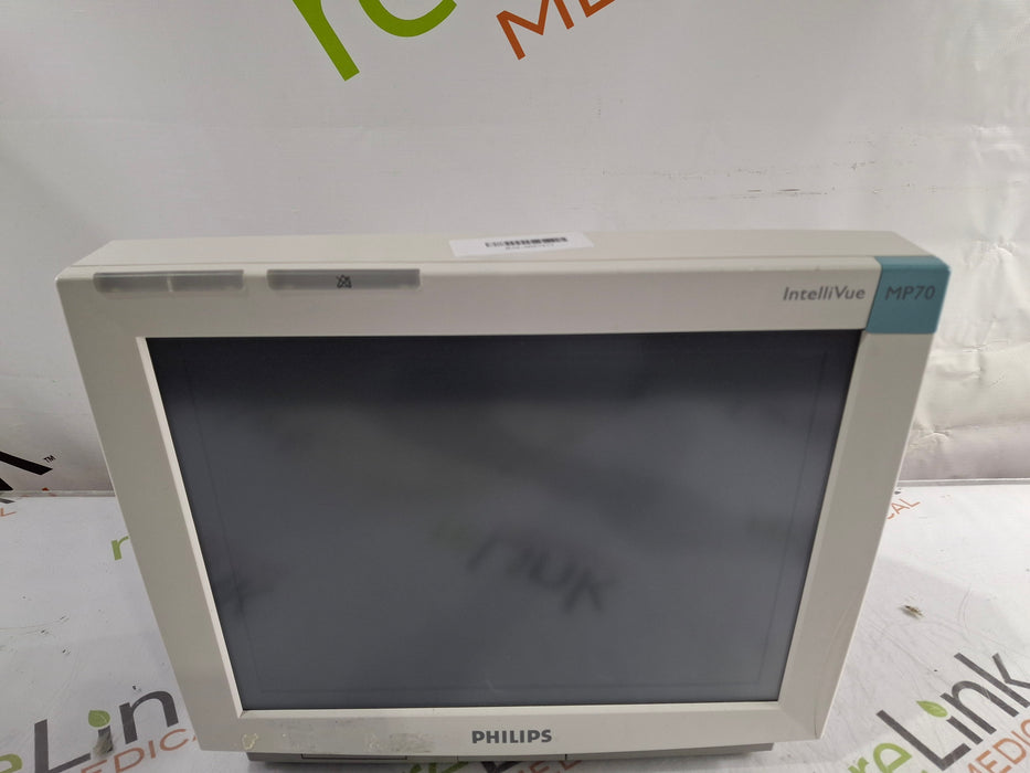 Philips IntelliVue MP70 Patient Monitor