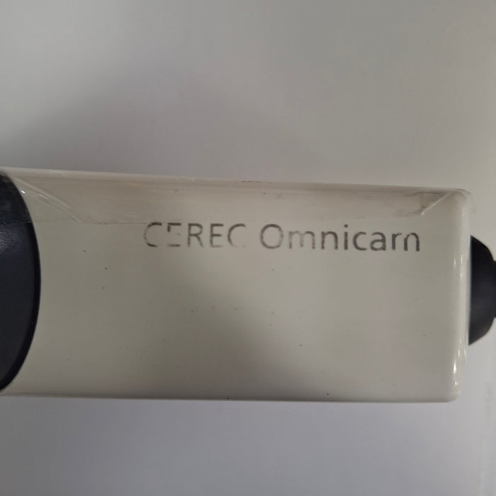 Sirona Dental Systems CEREC Omnicam Intraoral Camera