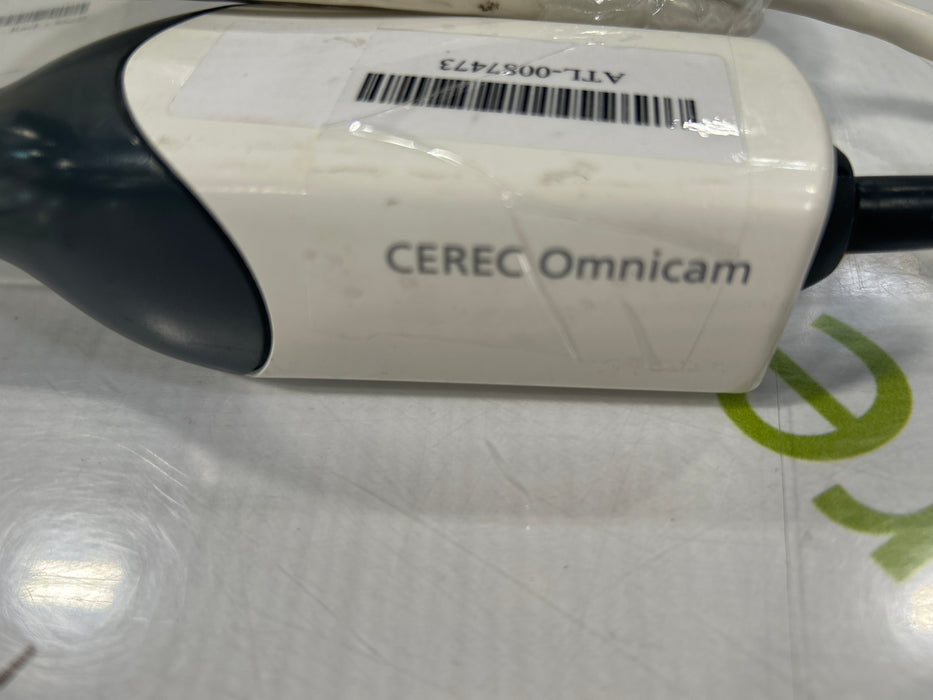 Sirona Dental Systems CEREC Omnicam Intraoral Camera