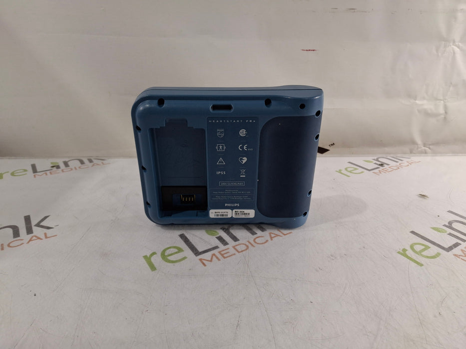 Philips Philips Heartstart FRx AED Defibrillators reLink Medical