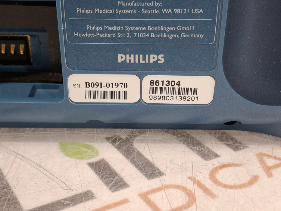Philips Philips Heartstart FRx AED Defibrillators reLink Medical