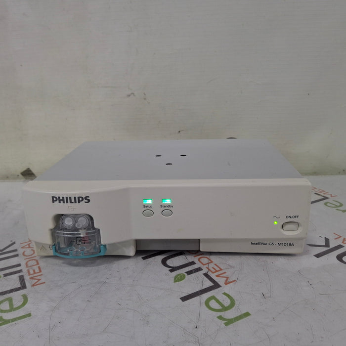 Philips IntelliVue G5 Anesthetia Gas Module