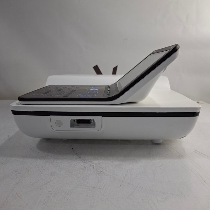 GE Healthcare Mac 2000 ECG Monitor