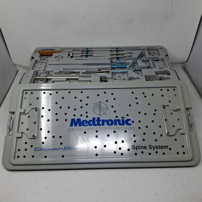 Medtronic StealthStation Spine System