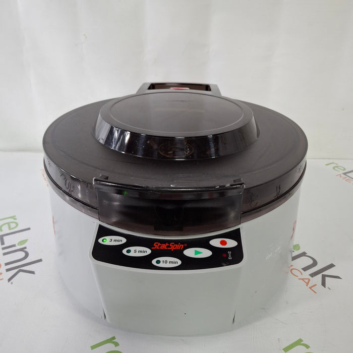 IRIS Medical StatSpin Express 4 Bench Top Centrifuge