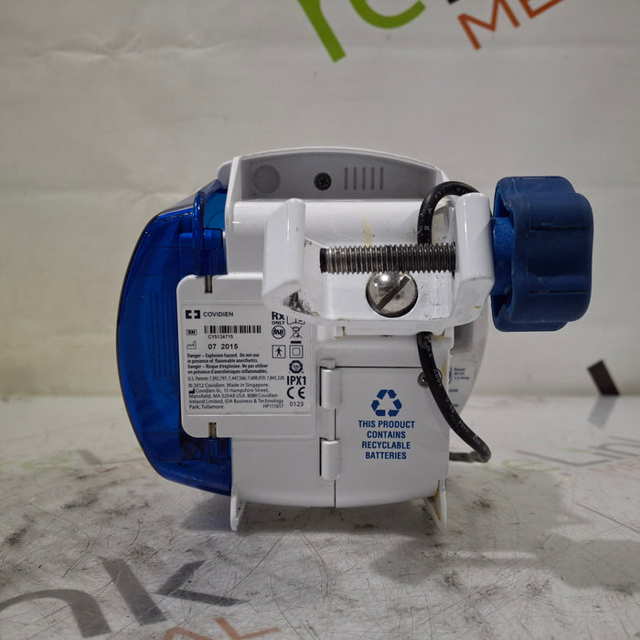 Covidien Covidien Kangaroo ePump Enteral Feeding Pump Infusion Pump reLink Medical