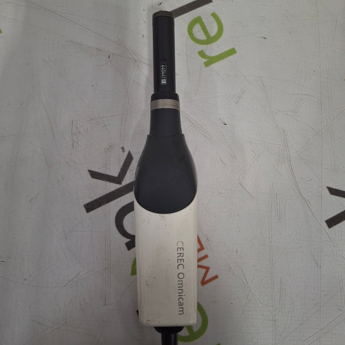 Sirona Dental Systems CEREC Omnicam Intraoral Camera