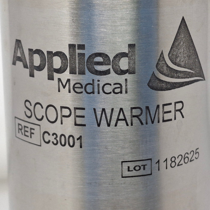 Applied Medical C3001 Scope Warmer