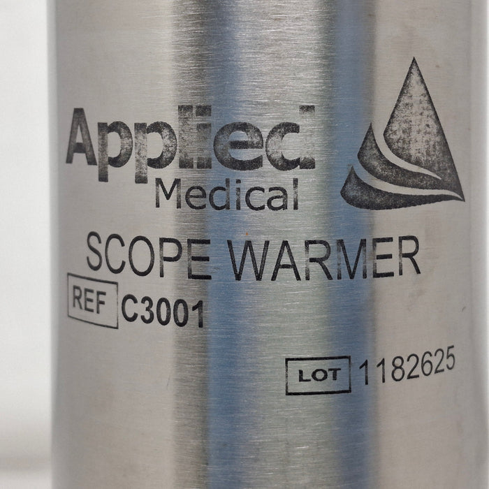 Applied Medical C3001 Scope Warmer