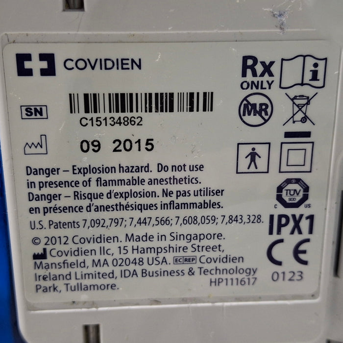 Covidien Kangaroo ePump Enteral Feeding Pump