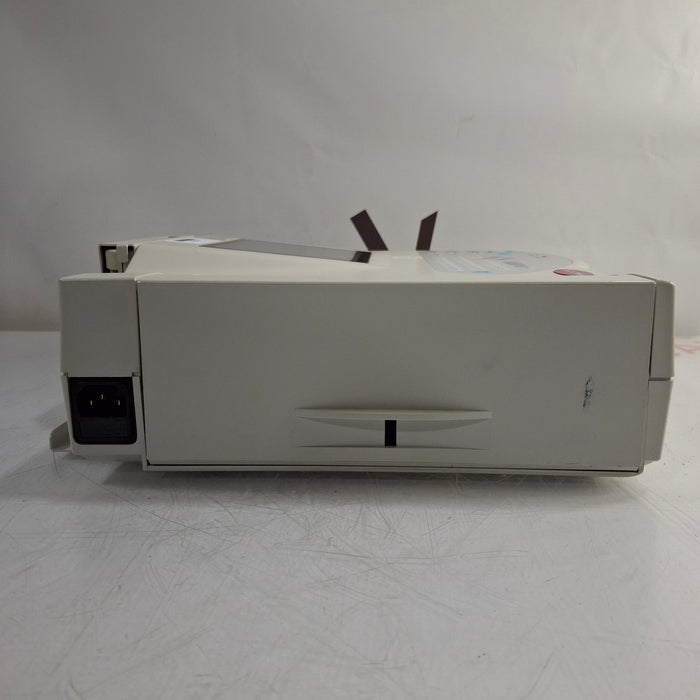 GE Healthcare MAC 1200 ECG