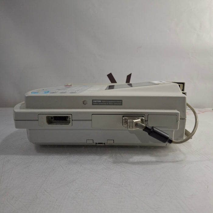GE Healthcare MAC 1200 ECG