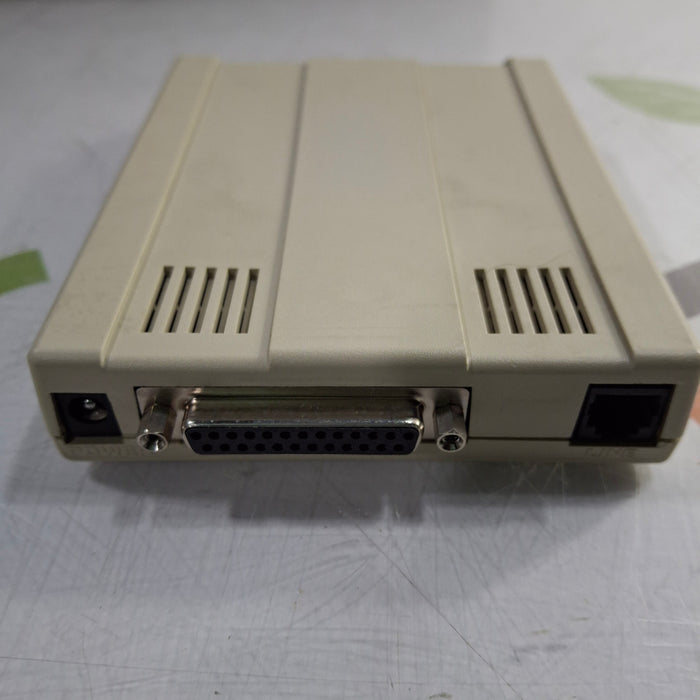 GE Healthcare MAC 1200 ECG