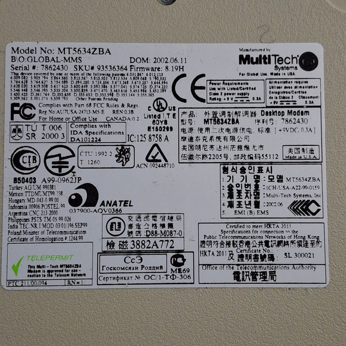 GE Healthcare MAC 1200 ECG