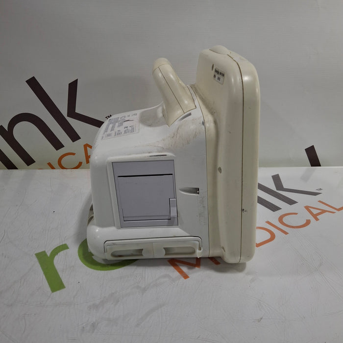 GE Healthcare Dash 4000 - Masimo SpO2 Patient Monitor