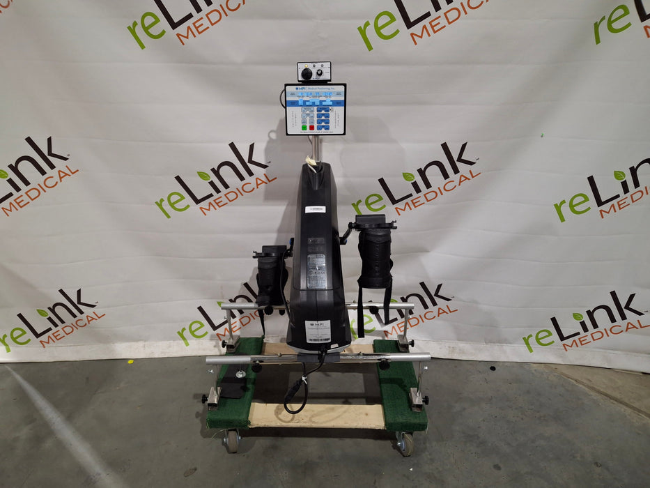 Medical Positioning, Inc. Model 1505 Ergometer