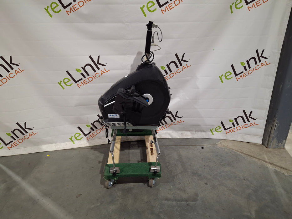 Medical Positioning, Inc. Model 1505 Ergometer