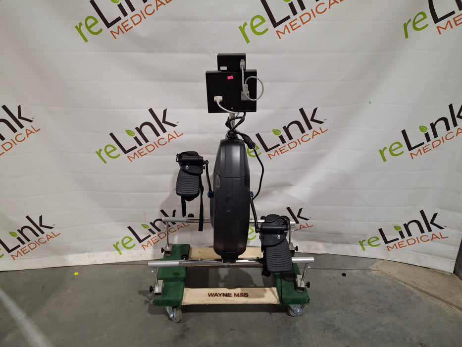 Medical Positioning, Inc. Model 1505 Ergometer