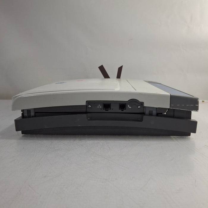 GE Healthcare MAC 5500 HD without CAM Module ECG System