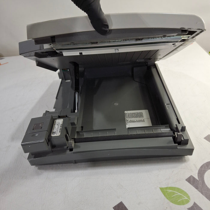 GE Healthcare MAC 5500 HD without CAM Module ECG System