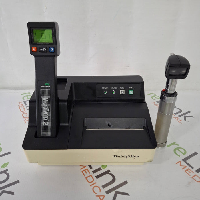 Welch Allyn Welch Allyn 71170 Printer/Charger Audiology reLink Medical