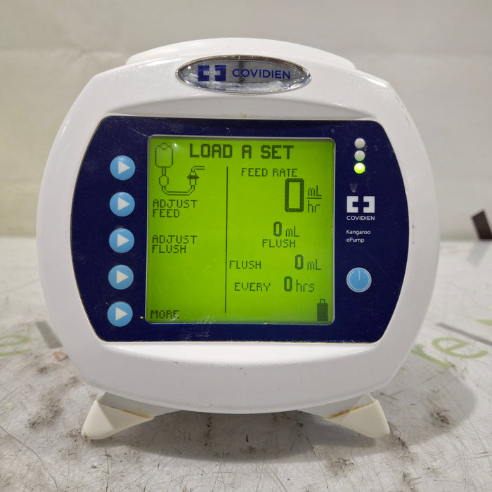 Covidien Kangaroo ePump Enteral Feeding Pump