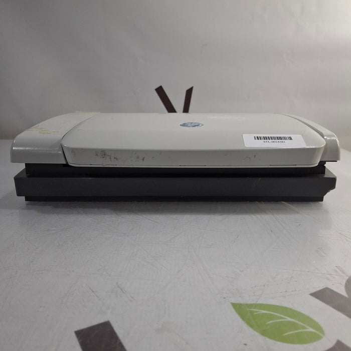 GE Healthcare MAC 5500 HD without CAM Module ECG System