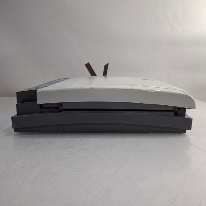 GE Healthcare MAC 5500 HD without CAM Module ECG System