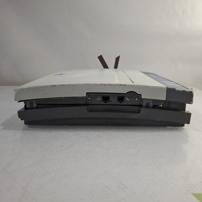 GE Healthcare MAC 5500 HD without CAM Module ECG System