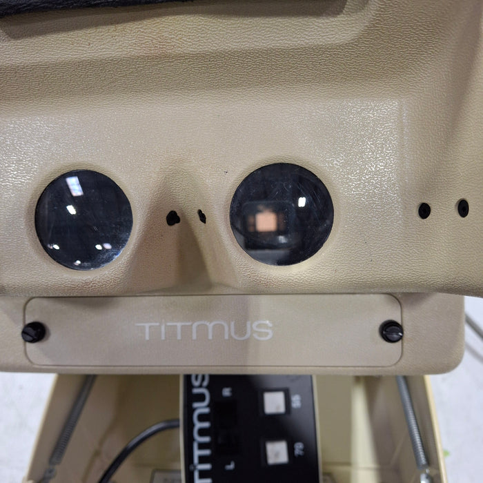 Titmus 2S Vision Screener