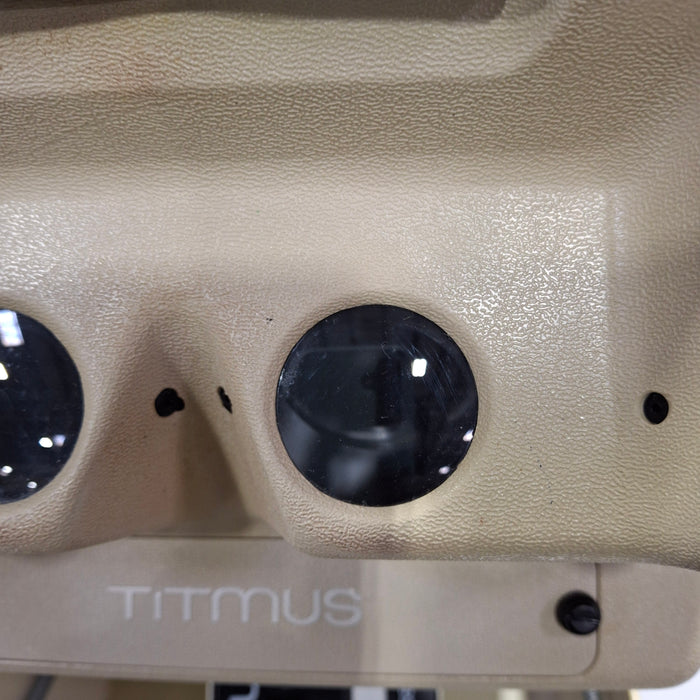 Titmus 2S Vision Screener