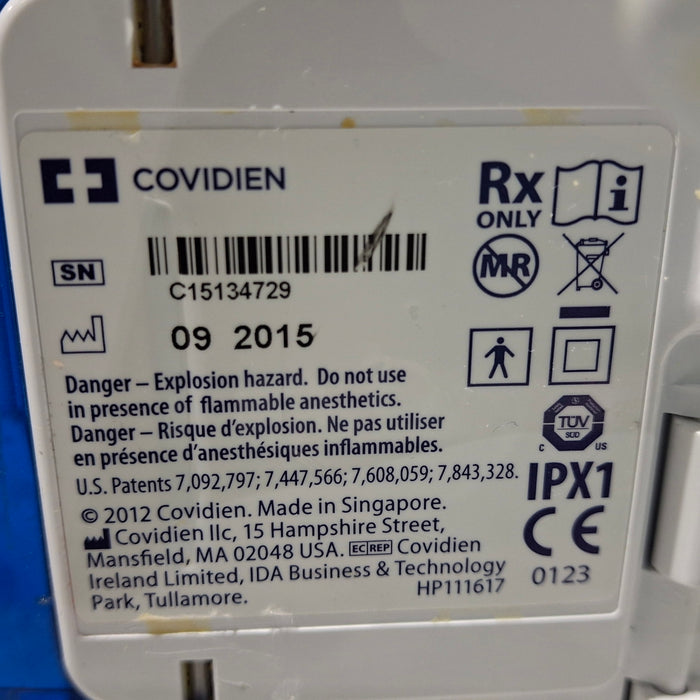Covidien Kangaroo ePump Enteral Feeding Pump