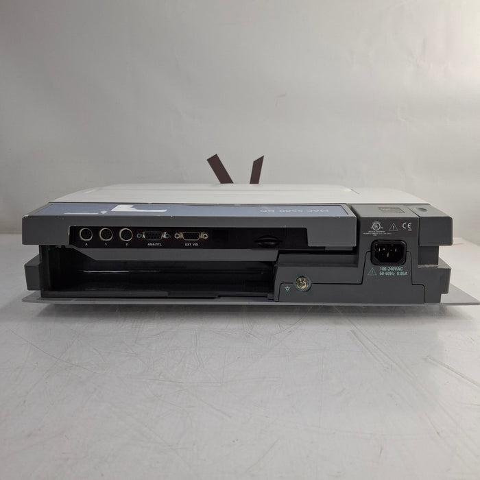 GE Healthcare MAC 5500 HD ECG without CAM Module