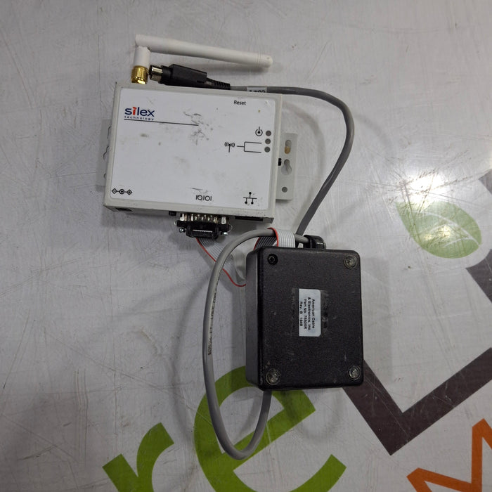 GE Healthcare MAC 5500 HD ECG without CAM Module