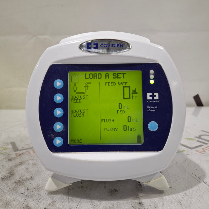 Covidien Kangaroo ePump Enteral Feeding Pump