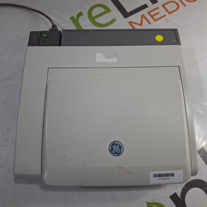 GE Healthcare MAC 5500 HD without CAM Module ECG System