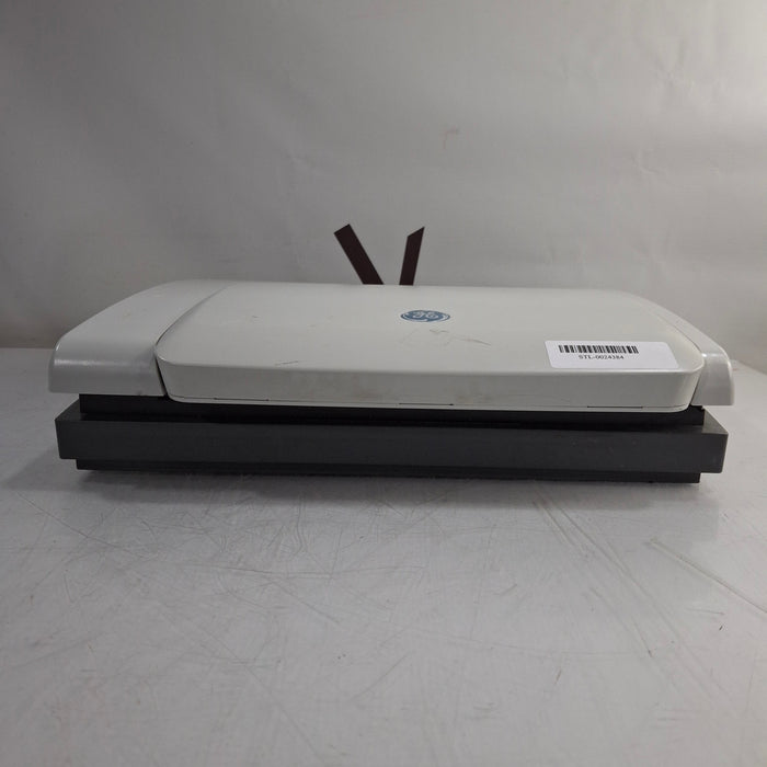 GE Healthcare MAC 5500 HD without CAM Module ECG System