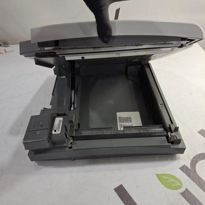 GE Healthcare MAC 5500 HD without CAM Module ECG System