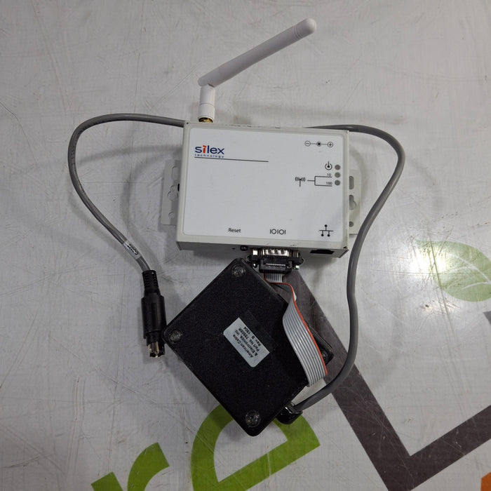 GE Healthcare MAC 5500 HD without CAM Module ECG System