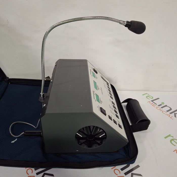 Maico MA 42 Portable Audiometer