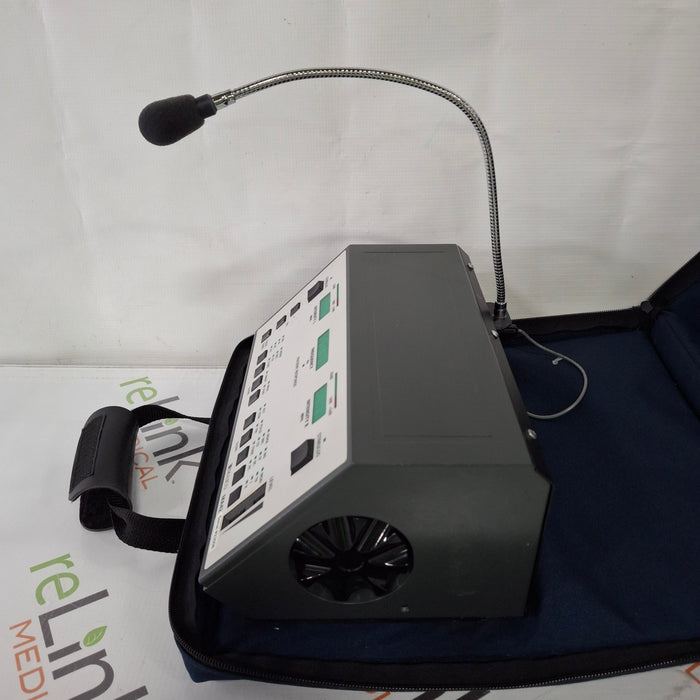 Maico MA 42 Portable Audiometer