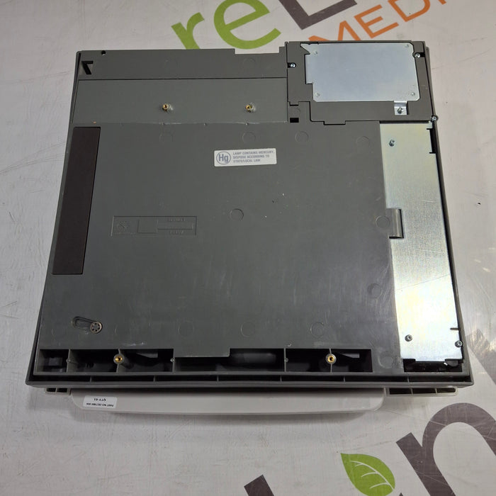 GE Healthcare GE Healthcare MAC 5500 HD without CAM Module ECG System Cardiology reLink Medical