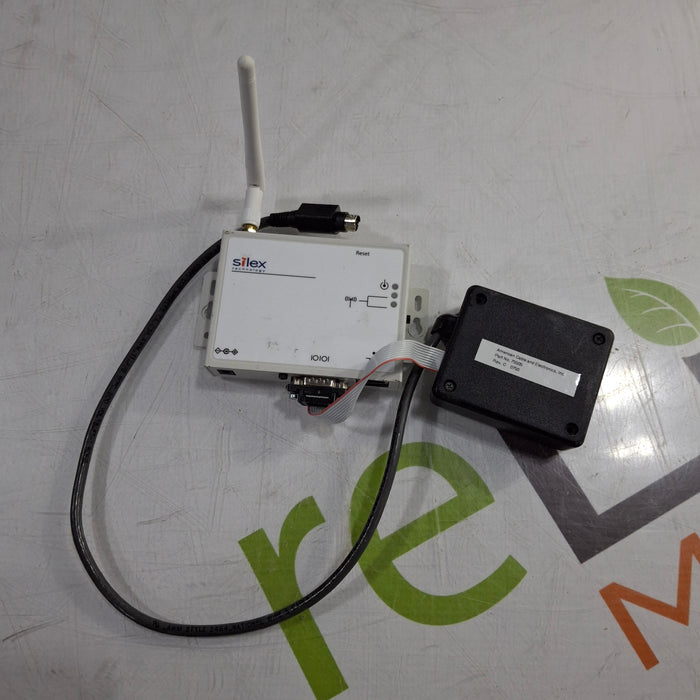 GE Healthcare GE Healthcare MAC 5500 HD without CAM Module ECG System Cardiology reLink Medical