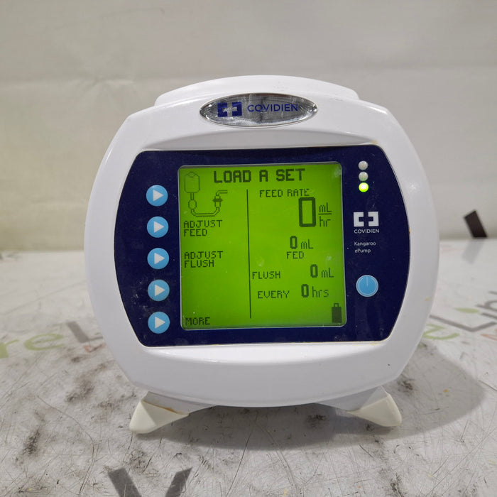 Covidien Kangaroo ePump Enteral Feeding Pump
