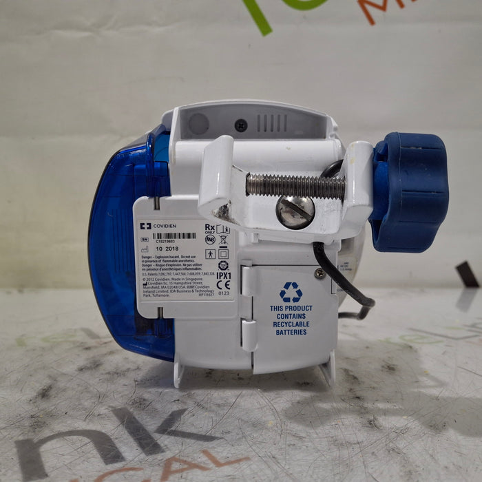 Covidien Kangaroo ePump Enteral Feeding Pump