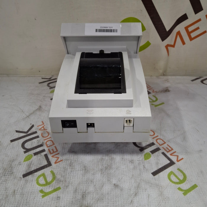 Bayer HealthCare Clinitek 50 Urine Chemistry Analyzer