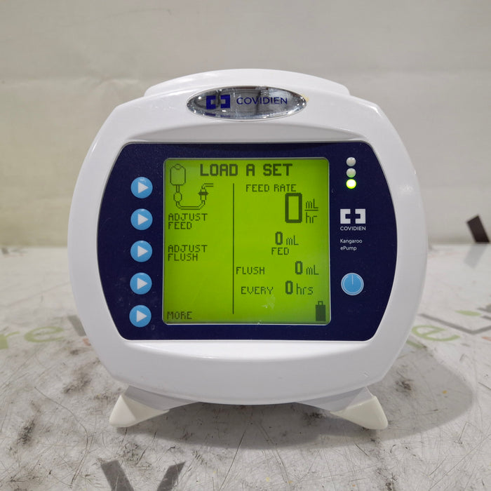 Covidien Kangaroo ePump Enteral Feeding Pump